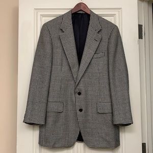 Men’s Sport Coat